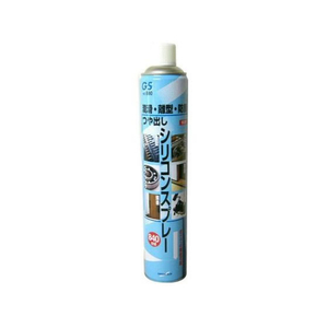 三共コーポレーション シリコンスプレー 840mL FCF520A-イメージ1