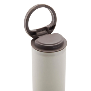 ReachWill魔法瓶 エコスティック(約240ml) ホワイト RZI-24WH-イメージ3