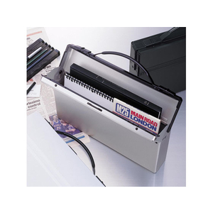 リヒトラブ ダレスバッグ A4 白 F847391-A660-0-イメージ2