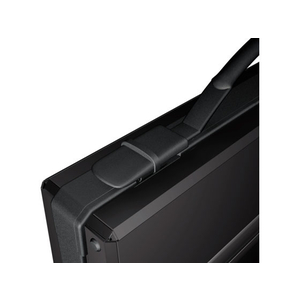 リヒトラブ ダレスバッグ A4 白 F847391-A660-0-イメージ4