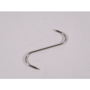 カンダ S型フック 100mm FC909PL-050072-イメージ1