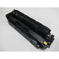 リサイクル キヤノン用 リサイクルトナー トナーカートリッジ055H イエロー FC976RA-CRG-055HYEL