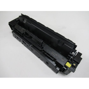 リサイクル キヤノン用 リサイクルトナー トナーカートリッジ055H イエロー FC976RA-CRG-055HYEL-イメージ1