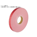 3M VHBテープ LSE110WF 25mmX33m 難接着プラスチック用 FCA393C-6308242