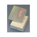 出雲竹材工業所 竹 うなぎ串 1kg 箱入 直径3.0×210 FC506LP-5573500