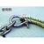トラスコ中山 TRUSCO オタフクシャックル ステンレス製 D寸法16mm (1個=1袋) W5／87.843216 FC884GW-2082594-イメージ2