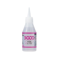 セメダイン 瞬間接着剤 3000DXL 高強度・耐衝撃タイプ 50g FC098WN-1139278