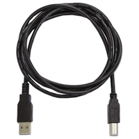 アイネックス USBケーブル(1．5m) USB-107C