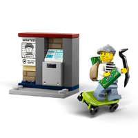 レゴジャパン 60455ﾎﾟﾘｽﾊﾞｲｸﾁｴｲｽ LEGO シティ 60455 ポリスバイク