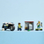 レゴジャパン LEGO シティ 60455 ポリスバイクチェイス 60455ﾎﾟﾘｽﾊﾞｲｸﾁｴｲｽ-イメージ11