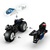 レゴジャパン LEGO シティ 60455 ポリスバイクチェイス 60455ﾎﾟﾘｽﾊﾞｲｸﾁｴｲｽ-イメージ7