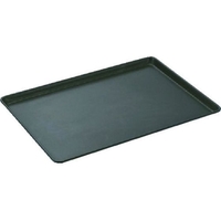 スギコ産業 アルミノンスティック加工シートパン FC814KK-7530901