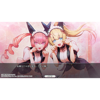 MAGES. FVGK0256 STEINS;GATE RE：BOOT 限定版【Switch】 |エディオン