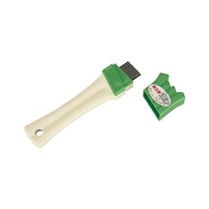 貝印 ねぎカッター Kai House SELECT DH7245ﾈｷﾞｶﾂﾀ--イメージ2