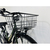 PELTECH 27.5型 V型電動アシスト自転車外装6段 復刻モデル スモーキーブルー TDA-728L-SBL-8AH-イメージ4