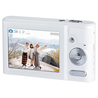 ベルソス VS-N005SY(W) デジタルカメラ ホワイト|エディオン公式通販