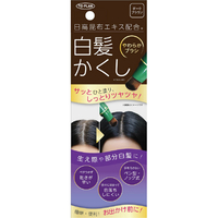 トープラン 日高白髪かくし ダークブラウン TKCN-003DB
