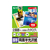 サンワサプライ カラーレーザー用半光沢紙 厚手 A4 100枚 FC63787-LBP-KCAGNA4N100-イメージ1