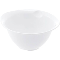 リッチェル シェリー ボウル M WH FCE971G-16926