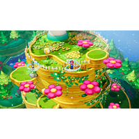 任天堂 HACPA8E6A マリオ&ルイージRPG ブラザーシップ!【Switch