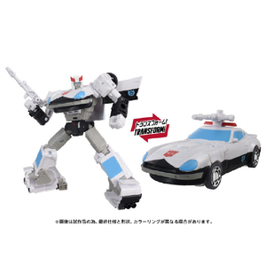 タカラトミー TS-38 プロール MTMTEコレクション TS38ﾌﾟﾛ-ﾙMTMTEｺﾚｸｼﾖﾝ-イメージ1