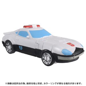 タカラトミー TS-38 プロール MTMTEコレクション TS38ﾌﾟﾛ-ﾙMTMTEｺﾚｸｼﾖﾝ-イメージ5