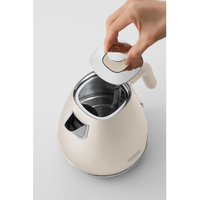 新品未使用　電気ケトル　K B I N1200J-Y 楽天市場】【販路限定品】デロンギ エクレティカ 電気ケトル