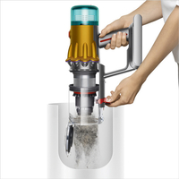 ダイソン SV46ABL サイクロン式コードレススティッククリーナー Dyson