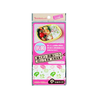 まるき 銀イオン抗菌シート 小さめサイズ 40枚 FC53995-02704