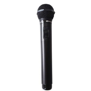 PENTATONIC カラオケマイク マットブラック GTM150マツトブラツク PENTATONIC カラオケマイク マットブラック GTM150マツトブラツク