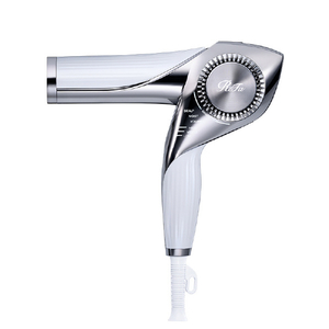 MTG RE-BQ-02A ReFa BEAUTECH DRYER BX ホワイト|エディオン公式通販