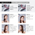 MTG ReFa BEAUTECH DRYER BX ホワイト RE-BQ-02A-イメージ9