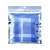 生産日本社（セイニチ） 「ラミグリップ」片面透明バリア吊り下げ穴付き平袋 200×140 FC710GR-1606466-イメージ4