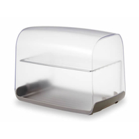 伊勢藤 カパンナ(ラック付き) グレー FCS6870-I-604