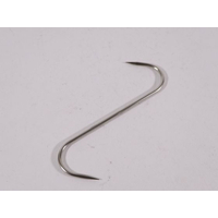 カンダ S型フック 120mm FC910PL-050073