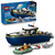 レゴジャパン LEGO シティ 60456 ポリスボートチェイス 60456ﾎﾟﾘｽﾎﾞ-ﾄﾁｴｲｽ-イメージ1