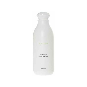 ジェルニック ナチュール クレンジングシャンプー 350mL FCM2231-イメージ1