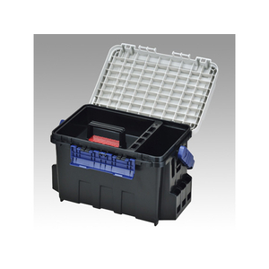 明邦化学工業 FCR2285 バケットマウス BM-9000 ブラック／オフホワイト