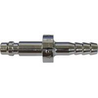 小池酸素/アポロコック ホース用 適用流体酸素 接続サイズφ6 FC819WU-2517493