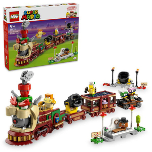 レゴジャパン 71437ｸﾂﾊﾟｴｸｽﾌﾟﾚｽ LEGO スーパーマリオ 71437 クッパ