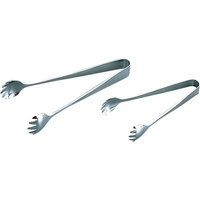 エムテートリマツ MT18-0 極厚爪型アイストング 小 145mm FCL4058-020067002