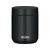 サーモス 真空断熱スープジャー 400mL ブラック FC733SR-JED-400BK-イメージ1