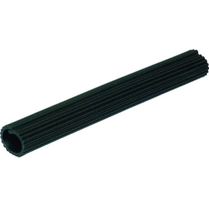 光 ゴムパイプカバー黒 内径25×300 黒2530025 FC738GB-4324536-イメージ2