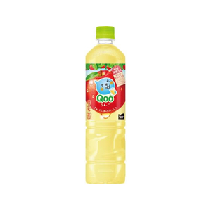 コカ・コーラ ミニッツメイド Qoo りんご 950mL FCE915H-53392-イメージ1