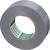 トラスコ 脱鉛タイプビニールテープ １９ｍｍＸ１０ｍ 灰  １巻入り 粘着力：1.47N/10mm GJ2110GY1P-イメージ1
