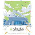 ソニーミュージック Animelo Summer Live 2022 -Sparkle- DAY1 【Blu-ray】 SSXX223