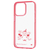 レイアウト iPhone 13 Pro用ムーミン/ハイブリッド Charaful ミイ RT-AP32UC/MYM-イメージ1