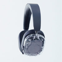 MONDO BY DEFUNC M1002 オーバーイヤーヘッドフォン  