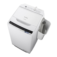 商品レビュー 日立 7．0kg全自動洗濯機 オリジナル ビートウォッシュ 