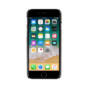 GAZE iPhone SE(第3世代)/SE(第2世代)/8/7用ケース Zebra Calf Hair Bar GZ10246I7S-イメージ2